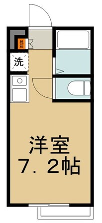 リブリ・Ｂｌｉｓｓ　ｈｏｍｅの物件間取画像